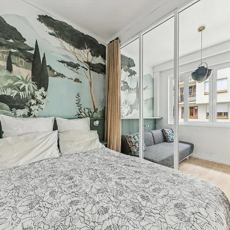Art Et Confort Pres De La Bastille By Weekome Apartment *