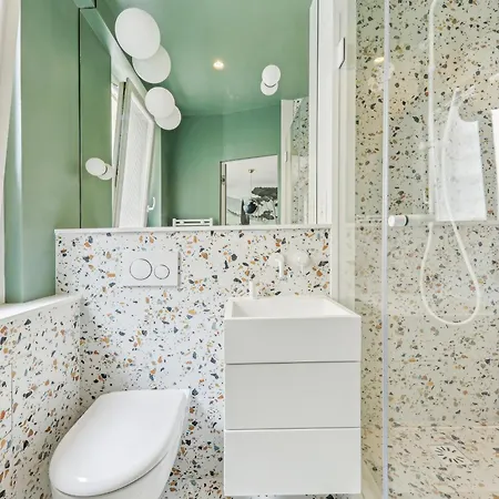 Apartment Art Et Confort Pres De La Bastille By Weekome *