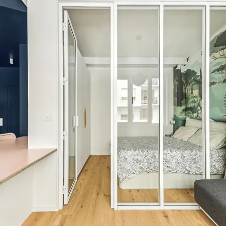 Art Et Confort Pres De La Bastille By Weekome Apartment Paris
